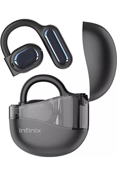INFINIX XBuds 3 Loop Bluetooth Handsfree Ακουστικά με Αντοχή στον Ιδρώτα και ...