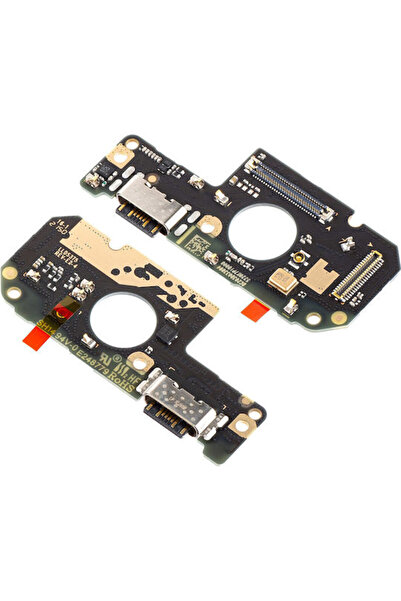 Xiaomi Καλώδιο Flex με θύρα φόρτισης για Poco M4 Pro