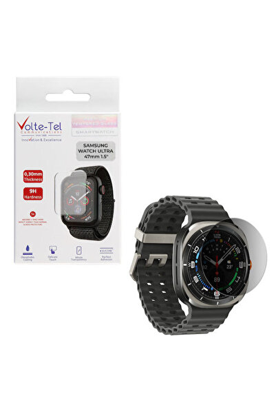 Other Volte-Tel Σκληρυμένο Γυαλί για το Galaxy Watch Ultra 1 τεμάχιο 8368202