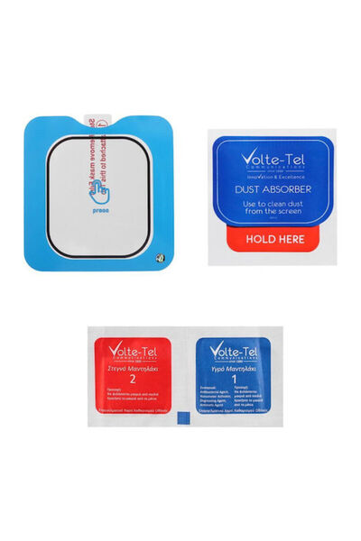 Other Volte-Tel Σκληρυμένο Γυαλί για το Redmi Watch 4 1 τεμάχιο 8363832