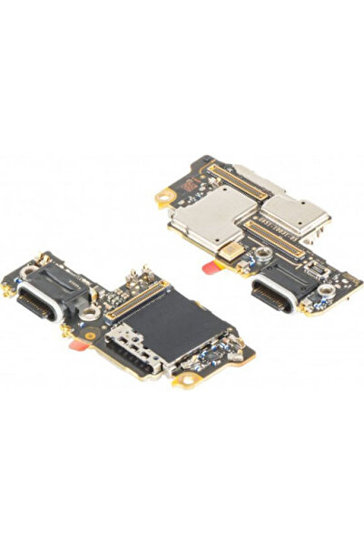 Google Πλακέτα Flex Θύρας Φόρτισης Pixel 9 Pro G949-01087-00