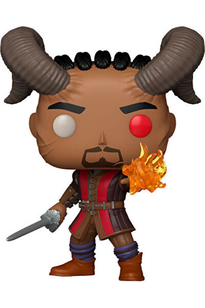 Funko Ποπ! Παιχνίδια: Baldur's Gate 1148
