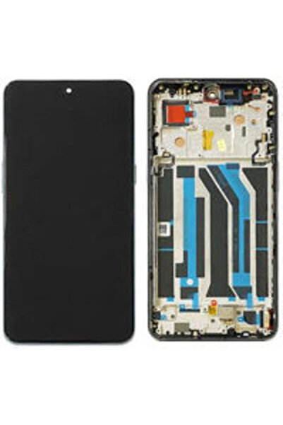 Oneplus Οθόνη με μηχανισμό αφής για 10T 5G. (Πράσινο) Κωδικός: 2011100418
