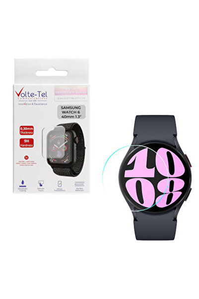 Other Volte-Tel 0.30mm 2.5d Πλήρης Κόλλα Πλήρες Σκληρυμένο Γυαλί για το SAMSU...