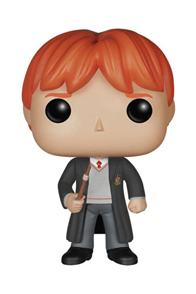 Funko Ποπ! Ταινίες: Χάρι Πότερ - Ρον Ουέσλι 02