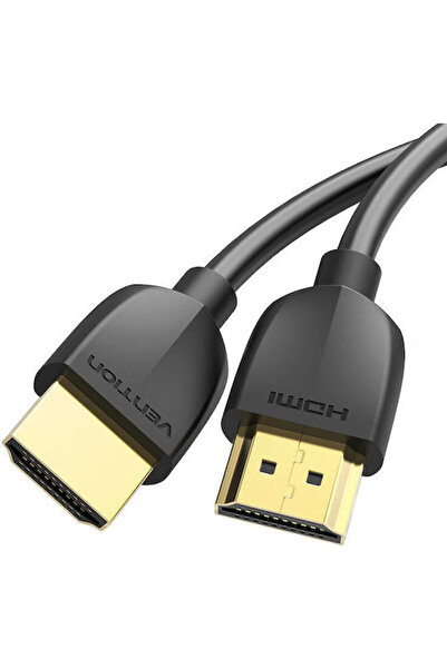 Vention Καλώδιο HDMI 2.0 Premium Υψηλής Ταχύτητας 4K 60Hz HDR HDMI Αρσενικό -...