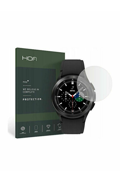 HOFI Glass Pro+ Σκληρυμένο Γυαλί για το Galaxy Watch 4 Classic 42mm 1 τεμάχιο