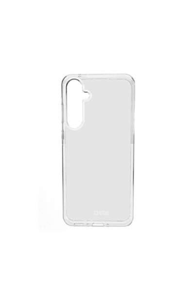 SBS Husă D3O pentru Samsung Galaxy S24+ Transparentă cu sistem magnetic cu pr...