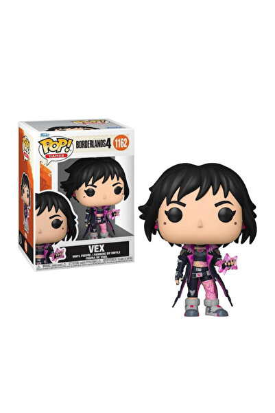 Funko Ποπ! Παιχνίδια: Borderlands