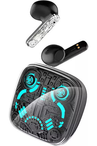 INFINIX XBuds 3 GT Ακουστικά Bluetooth Handsfree με αντοχή στον ιδρώτα και θή...