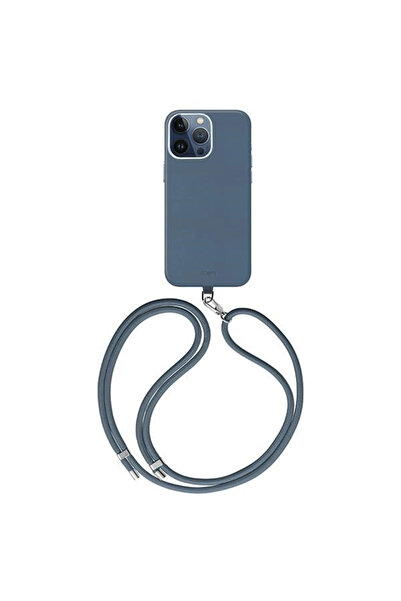 uniq Husă Coehl Muse pentru iPhone 15 Pro Max 6.7, cu încărcare magnetică, pr...