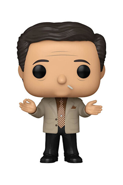 Funko Ποπ! Ταινίες: POP Movie NΒ ° 1861 - Νίκι Σαντόρο