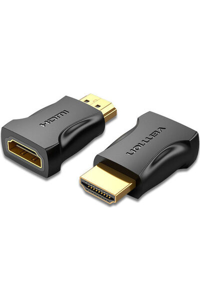 Vention Μετατροπέας HDMI αρσενικό σε HDMI θηλυκό 1 τεμάχιο AIMB0