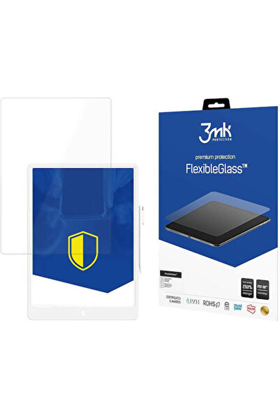 3MK FlexibleGlass Σκληρυμένο Γυαλί (Xiaomi Writing Pad 13.5") 13.5 " Κωδικός:...