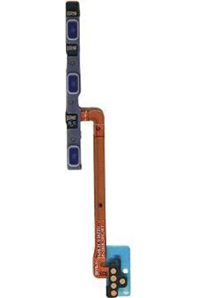 Samsung Καλώδιο Flex με κουμπί ενεργοποίησης/απενεργοποίησης για Galaxy S24 U...