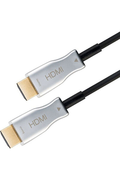 goobay Καλώδιο HDMI 2.0 Premium Υψηλής Ταχύτητας 4K 60Hz HDR HDMI Αρσενικό - ...