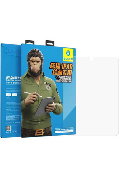 BLUEO Matte Screen Protector (iPad mini 4 / mini 2019)