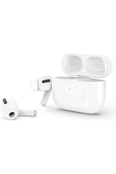 Xo Q3 Ενδοωτικά ακουστικά Bluetooth handsfree με θήκη φόρτισης, λευκά