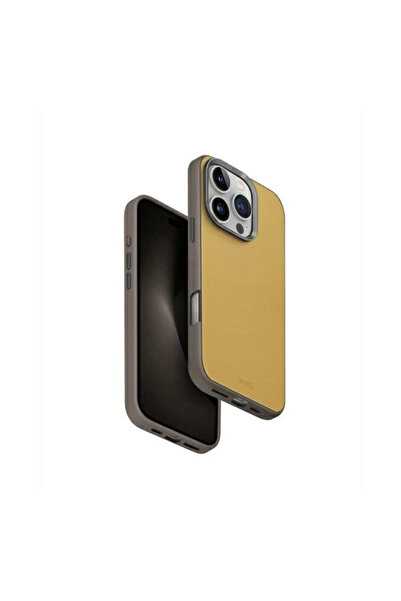 uniq Husă Lyden Ds pentru iPhone 16 Pro 6.3, compatibilă cu încărcare MagSafe...