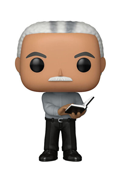 Funko Ποπ! Τηλεόραση: Φάιρφλαϊ - Σέπερντ Μπουκ 1826