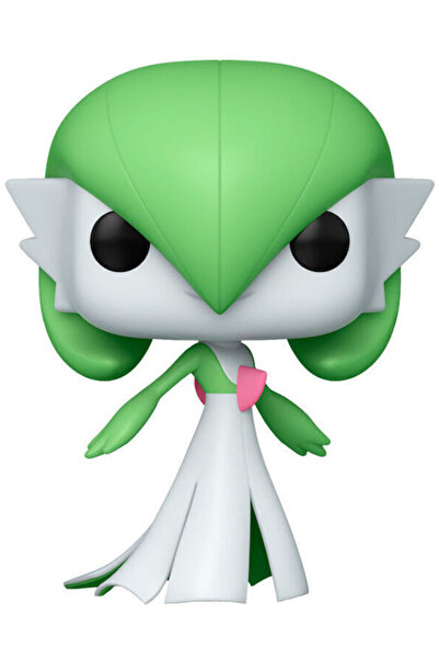 Funko Ποπ! Κινούμενα Σχέδια: Pokemon - Gardevoir 1052