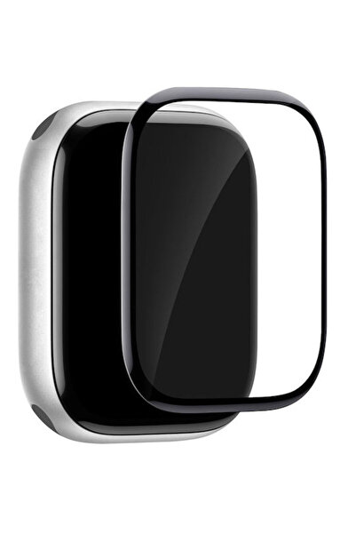 Puro Προστατευτικό οθόνης για Apple Watch Series 10 / 11 46mm 1 τεμάχιο