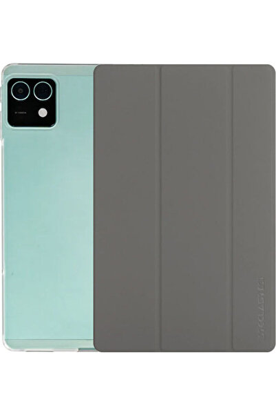 TECLAST Casem50mini Αναδιπλούμενη Θήκη Γκρι (M50 Mini)