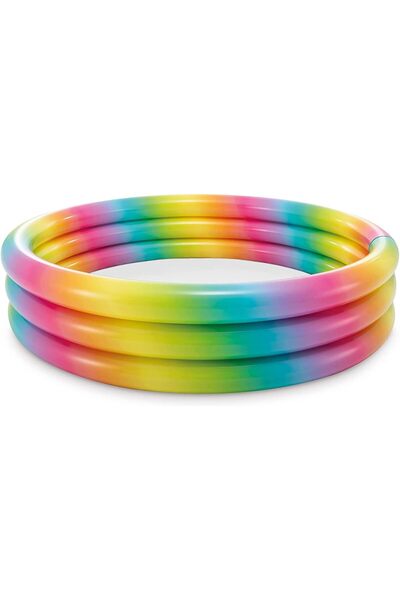 Intex Wild Geometry Swimming Pool - 58449