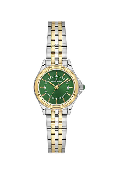 Daniel Klein Dke.1.11050-5 Wristwatch