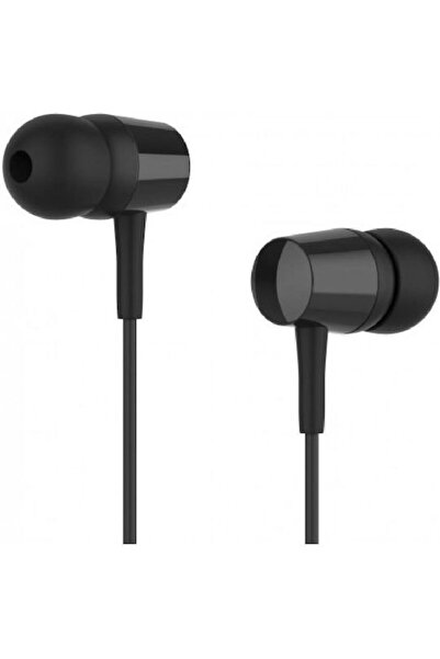 Other Conceptum CM27 Ενδοωτικά Handsfree με βύσμα 3.5mm Μαύρο