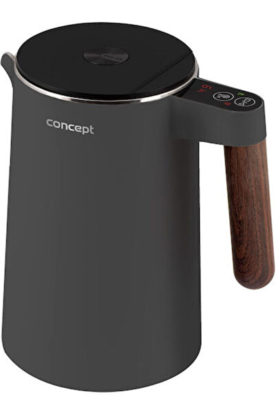 Concept. Concept Βραστήρας 1.5λτ 2200W Γκρι Κωδικός: RK3305