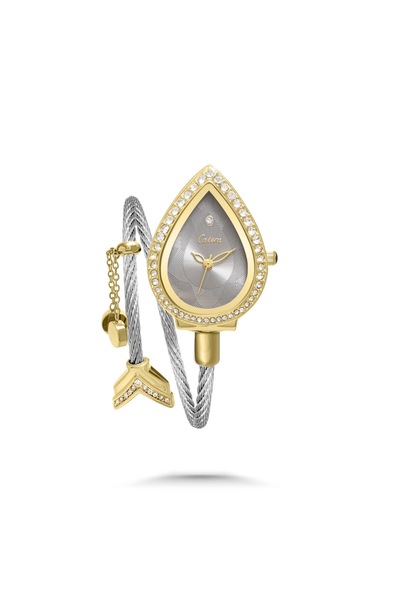 catera Caterra women's watch