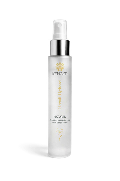 Kenger Doğal Niaouli Suyu (Hidrosolü) 100 ml