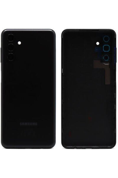 Samsung Ανταλλακτικό Πίσω Κάλυμμα Μαύρο για Galaxy A13 5G