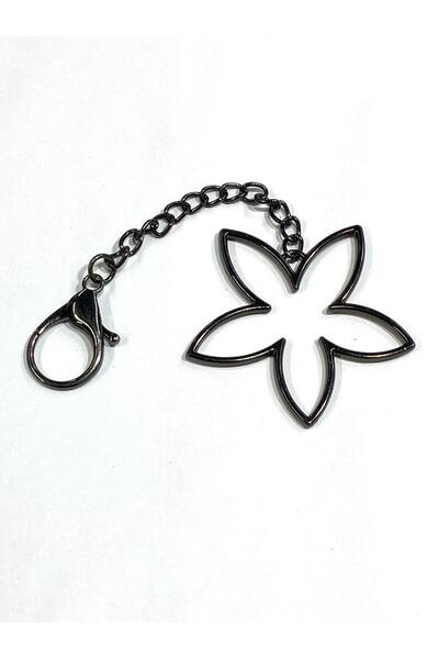 karantuhafiye Metal Bag Pendant / 18 cm / Slt3