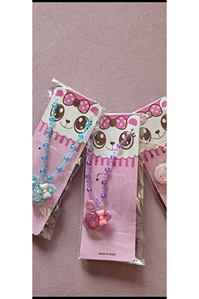 NO BRAND Wonderful Necklace from Children's Accessories