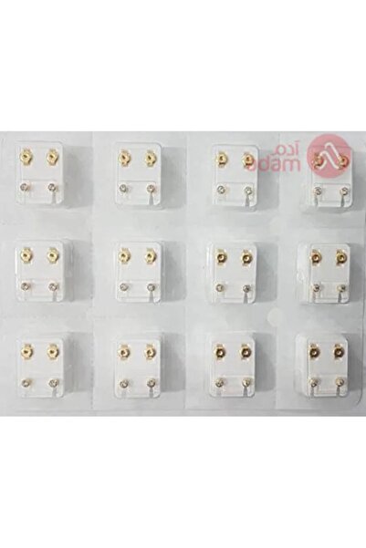Earpiercing ثقب الأذن CLR (ماليزي)