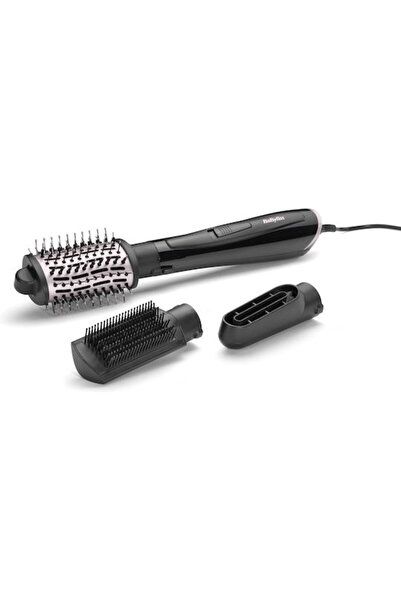BABYLİSS Style Smooth 1000 Κεραμική Ηλεκτρική Βούρτσα με Αέρα για Ίσιωμα και ...