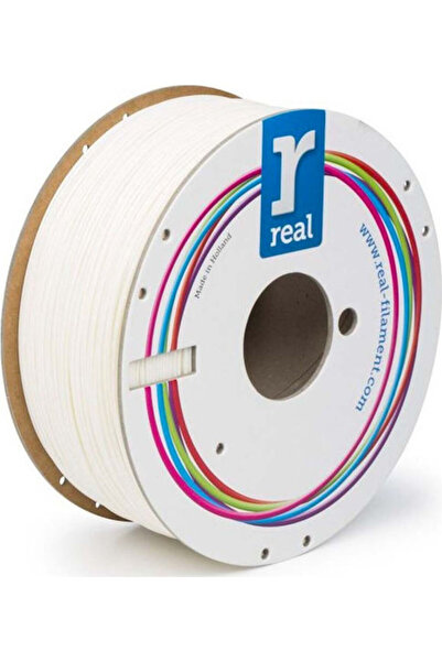 Other Γνήσιο Φιλαμέντο Plus ABS για 3D Εκτυπωτή 1.75mm Λευκό 1kg 1 τεμάχιο σε...
