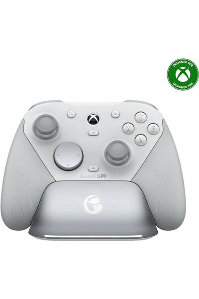 GameSir G7 Pro Ασύρματο & Ενσύρματο Χειριστήριο με μοχλούς Hall Effect για An...