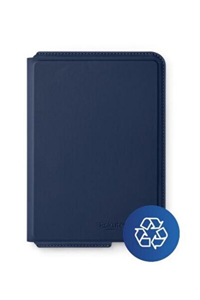 kobo Basic SleepCover Case for Clara 2E (Blue)