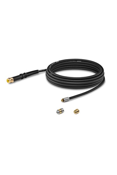 Karcher PC 7.5 Pipe and Gutter Cleaning Set, 2.644-491.0