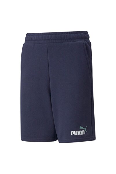 Puma Παιδικά Απαραίτητα+ 2 Σορτς 116