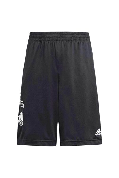 adidas KidsJ Bluv Pantaloni Scurți din Plasă 164
