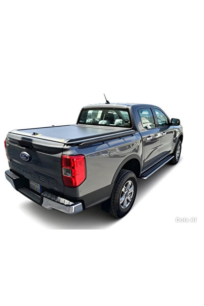 Ford غطاء حوض قابل للسحب فورد رينجر 2023-2026