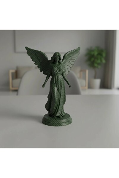 OEM Statuetă Înger Decorativă Figurina Artă Spirituala