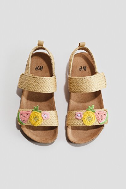 H&M Sandalet