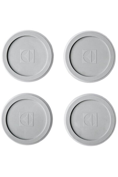 Electrolux Rubber anti-vibration feet E4WHPA02
