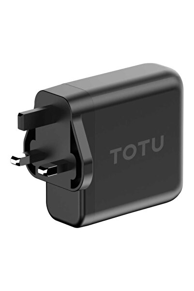 Totu 140W GaN Charger, Black, PD-577