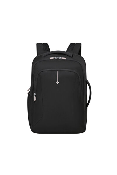 Samsonite Guardit Classy Siyah 2.0 - Kabin Altı Sırt Çantası 17.3"